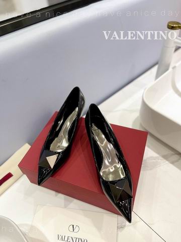 Valentino 5cm 8cm sz35-42 mnh0607 (30)